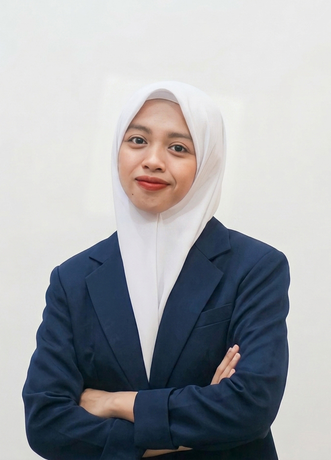Ilmi — pembimbing Fakultas Ilmu Kesehatan